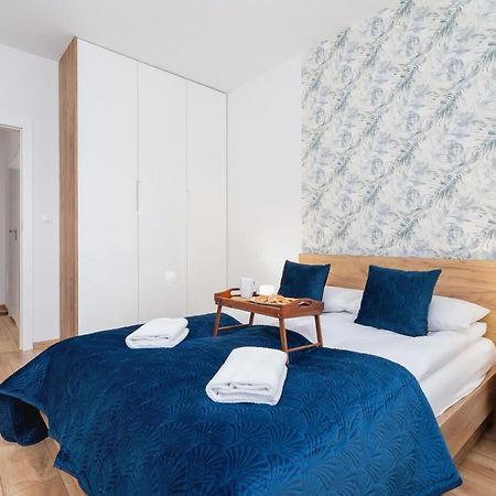 Apartments Steam Park Old Town Cracow By Noclegi Renters Krakkó Kültér fotó