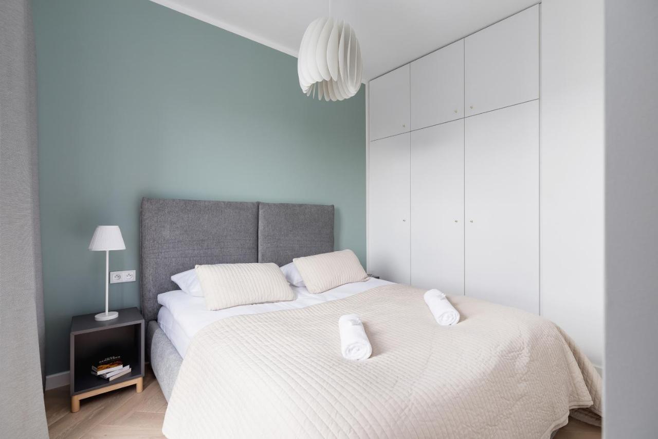 Apartments Steam Park Old Town Cracow By Noclegi Renters Krakkó Kültér fotó
