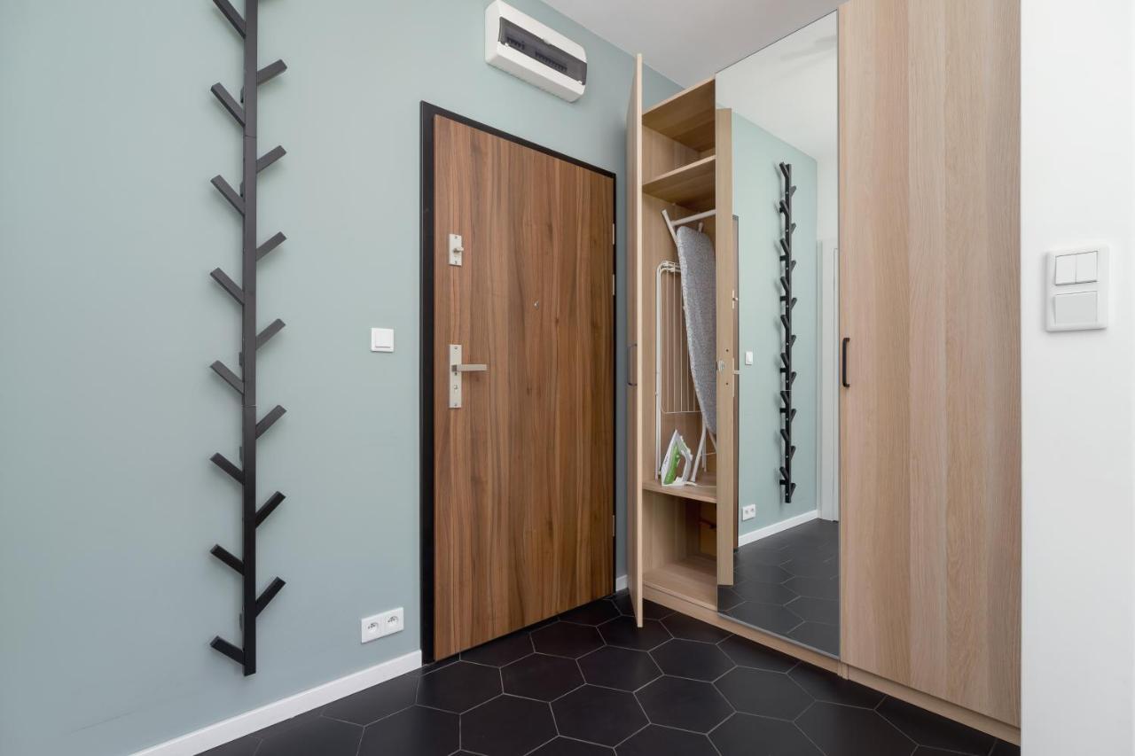 Apartments Steam Park Old Town Cracow By Noclegi Renters Krakkó Kültér fotó