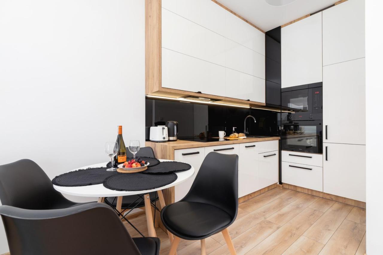 Apartments Steam Park Old Town Cracow By Noclegi Renters Krakkó Kültér fotó