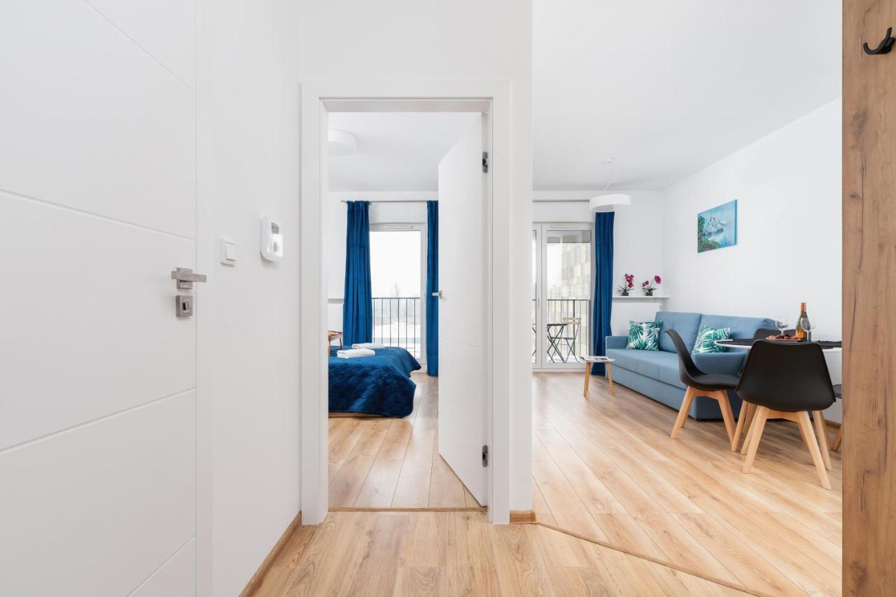 Apartments Steam Park Old Town Cracow By Noclegi Renters Krakkó Kültér fotó